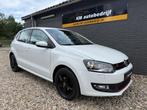 Volkswagen Polo 1.4-16V Highline*CLima*LM*Apk*, Voorwielaandrijving, 970 kg, Gebruikt, 4 cilinders