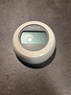 Honeywell Round Modulerende Thermostaat, Ophalen of Verzenden, Slimme thermostaat, Zo goed als nieuw