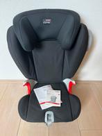 Britax Römer kinderzitje met isofix - 15-36 kg, Ophalen, Romer, Autogordel of Isofix, 15 t/m 36 kg
