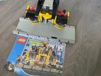 Lego Stations gebouw met parrons set 4513, Ophalen of Verzenden, Zo goed als nieuw, Complete set, Lego