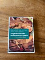 Opvoeden in het hedendaagse gezin, Boeken, Ophalen of Verzenden, Gamma, Gelezen, HBO