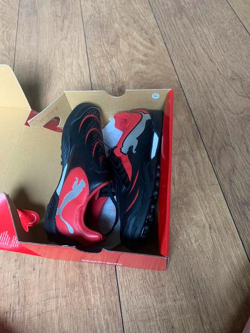 Puma Zaalvoetbalschoenen, Sport en Fitness, Voetbal, Nieuw, Schoenen, Ophalen of Verzenden