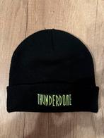 Thunderdome muts High Voltage, Verzenden, Zo goed als nieuw, Overige maten, Muts
