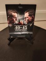 Studio 100 dvd Spektakel Musical 40-45 Jelle Cleymans, Alle leeftijden, Ophalen of Verzenden, Zo goed als nieuw