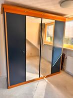 kledingkast, Ophalen, 200 cm of meer, 150 tot 200 cm, Met hangruimte