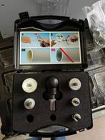 Henco ontbramerset, Ophalen, Nieuw