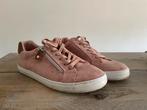 Roze sneakers, Kleding | Dames, Schoenen, Ophalen of Verzenden, Zo goed als nieuw, Roze, Sneakers of Gympen