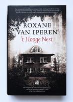 Roxanne van Ieperen : 't Hooge Nest. (luxe utvoering.), Ophalen of Verzenden, Zo goed als nieuw, Roxanne van Ieperen