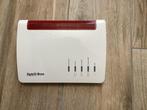 Fritzbox 7590, Computers en Software, Routers en Modems, Ophalen of Verzenden, Gebruikt, Router met modem, Fritz!