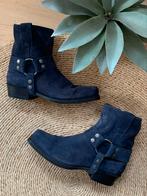 Sendra bikerboots 39 western boots Bohemian cowboylaarzen, Kleding | Dames, Schoenen, Sendra, -, Blauw, -