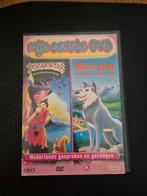 Mijn eerste DVD, Alle leeftijden, Ophalen of Verzenden, Zo goed als nieuw