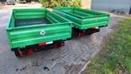 Nieuwe 2.5 ton kipper, Verzenden, Glastuinbouw, Transport