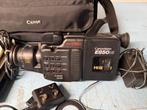 Canon Canovision E850Hi Film set met Originele Canon tas, 8mm, Vintagotreasures@outlook.com, Vintagotreasures, Pater van den Elsenlaan 26-27