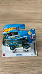 Hot Wheels, Ophalen of Verzenden, Nieuw, Auto