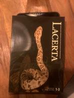 Boekje gifslangen houden, Dieren en Toebehoren, Reptielen en Amfibieën, Slang, 11 jaar of ouder