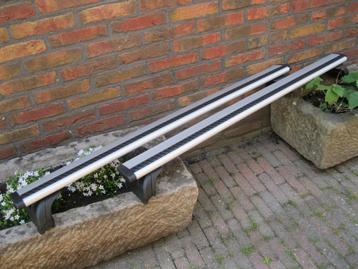Peugeot 308 station dakdragers ( Wingbar ) beschikbaar voor biedingen