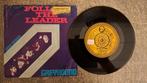 Greyhound  - follow the leader, Cd's en Dvd's, Vinyl Singles, Ophalen of Verzenden, Gebruikt, 7 inch