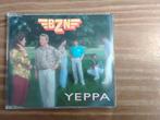 bzn - yeppa, Ophalen of Verzenden, Gebruikt, Pop, Maxi-single