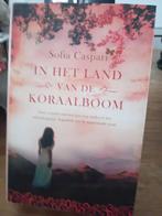 Sofia Caspari - In het land van de koraalboom, Verzenden, Zo goed als nieuw, Sofia Caspari