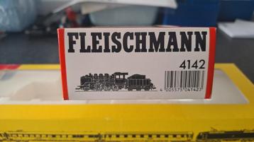 Fleischmann verpakking 4142 beschikbaar voor biedingen