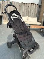 Nuna Pepp Kinderwagen, Gebruikt, Verstelbare duwstang, Ophalen, Kinderwagen