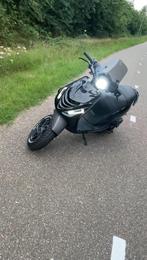 Piaggio Zip | Sp vork | Te koop/Te ruil, Fietsen en Brommers, Scooters | Piaggio, Maximaal 45 km/u, Zip, Ophalen of Verzenden