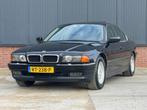 Bmw 7-SERIE E38 740i, Auto's, BMW, Automaat, Gebruikt, 8 cilinders, 1912 kg