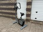 Hometrainer DHT500 Turner Flow Fitness, Sport en Fitness, Ophalen, Benen, Gebruikt, Metaal