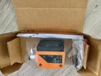 IFM - Object Inspectiesensor - O2V100 - O2VWRPKG/O/V/GM/E1/E, Ophalen of Verzenden, Nieuw