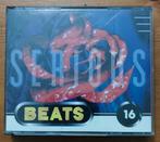 Serious Beats - Vol. 16, Cd's en Dvd's, Zo goed als nieuw, Verzenden