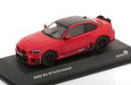 BMW M2 (G87) M Performance 2023 Rood Metallic 1-43 Solido, Solido, Tschuiten@hotmail.com, Auto, Solido