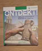 ROTTERDAM, Archeologie, Boeken, Geschiedenis | Stad en Regio, Verzenden, 20e eeuw of later, Zo goed als nieuw