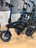 Windgoo B3 trapondersteuning, Minder dan 30 km per accu, Zo goed als nieuw, Minder dan 47 cm, Ophalen