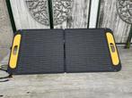 110W Opvouwbaar Zonnepaneel plug en play Zonnepanelen set, Ophalen of Verzenden, Nieuw