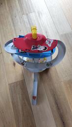 Paw Patrol uitkijktoren, Ophalen, Zo goed als nieuw