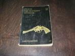 De Man met de Gouden Revolver -James Bond (1), Ophalen of Verzenden, Gelezen, Ian Fleming