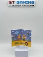 SUPER MARIO MAKER 2 NINTENDO SWITCH GAME, Spelcomputers en Games, Nintendo, 1 speler, Ophalen of Verzenden, Zo goed als nieuw
