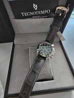 Heren horloge: Tecnotempo - Chronograph 10ATM WR (limited ed, Sieraden, Tassen en Uiterlijk, Horloges | Heren, Overige merken