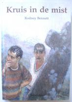 Rodney Bennett Kruis in de mist Christofoor, Rodney Bennett, Ophalen of Verzenden, Zo goed als nieuw, Fictie