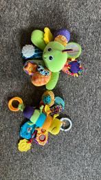 Lamaze speelgoed, Ophalen of Verzenden, Gebruikt, Overige typen