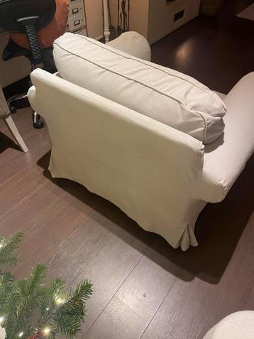 Ikea Ektorp Fauteuil - Comfortabel en Stijlvol - afbeelding 4