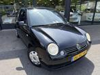Volkswagen Lupo 1.4 Trendline, Auto's, Volkswagen, Voorwielaandrijving, 450 kg, Gebruikt, 4 cilinders