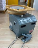 Gezocht: draaischijf shimpo 21 RK-10 RK3D pottenbakken, Hobby en Vrije tijd, Ophalen