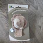 Polsrammelaar leeuw, Kinderen en Baby's, Babymode-accessoires, Ophalen of Verzenden, Nieuw