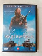 Waterworld DVD Kevin Costner Dennis Hopper, Ophalen of Verzenden, Vanaf 12 jaar, Science Fiction, Zo goed als nieuw