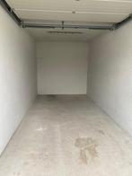 DROGE EN VEILIGE XXL GARAGE/STORAGE BOX TE HUUR  /FOR RENT