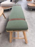 Tuinset Miami | Fonteyn | Showroommodel, Tuin en Terras, Tuinsets en Loungesets, Ophalen, 4 zitplaatsen, Hardhout, Bank