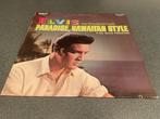 Elvis Presley _ Paradise, Hawaiian Style Soundtrack Vinyl LP, Ophalen of Verzenden, Gebruikt, 12 inch