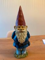 Kabouter Rien Poortvliet, Ophalen of Verzenden, Gebruikt, Kunststof, Tuinkabouter