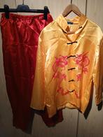 Carnavalskleding, Ophalen of Verzenden, Gedragen, Korte mouw